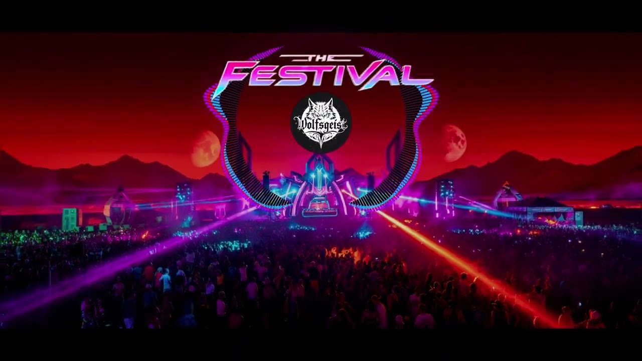 Wolfsgeist - The Festival 