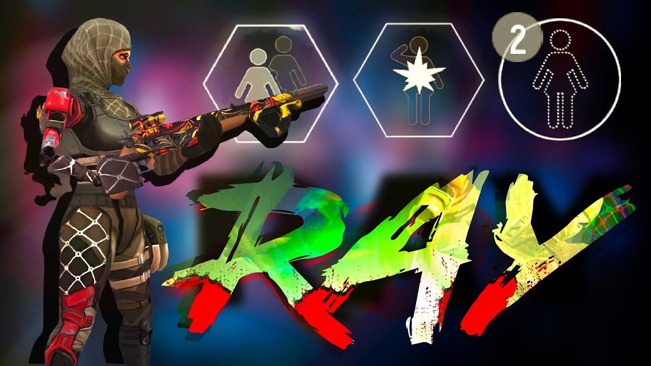 RAY New Epic Everything You Need to Know | Tacticool