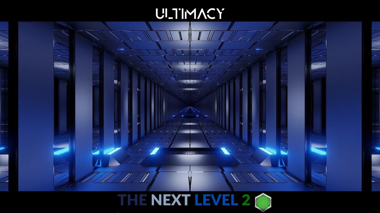 Ultimacy - The Next level 2