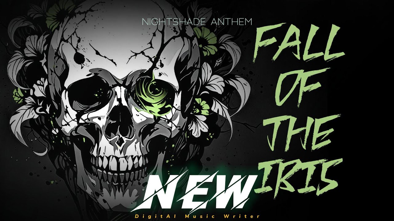 Nightshade Anthem - Fall of The Iris