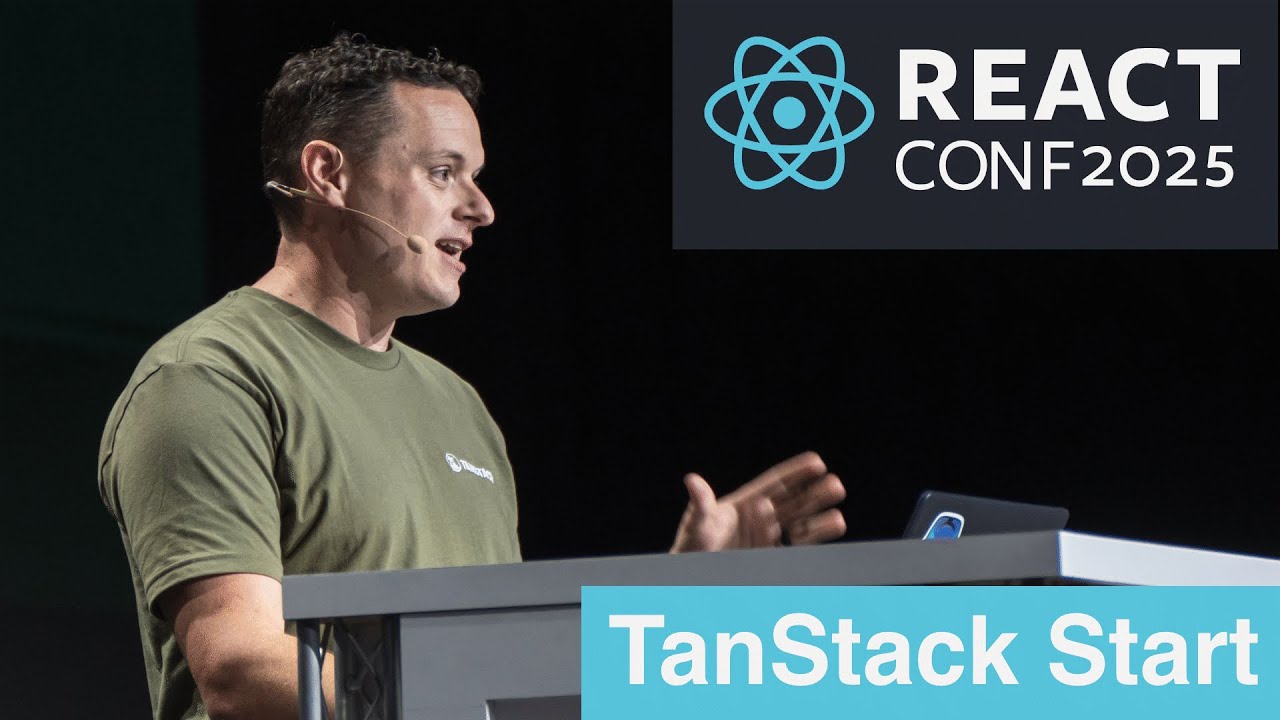 TanStack Start