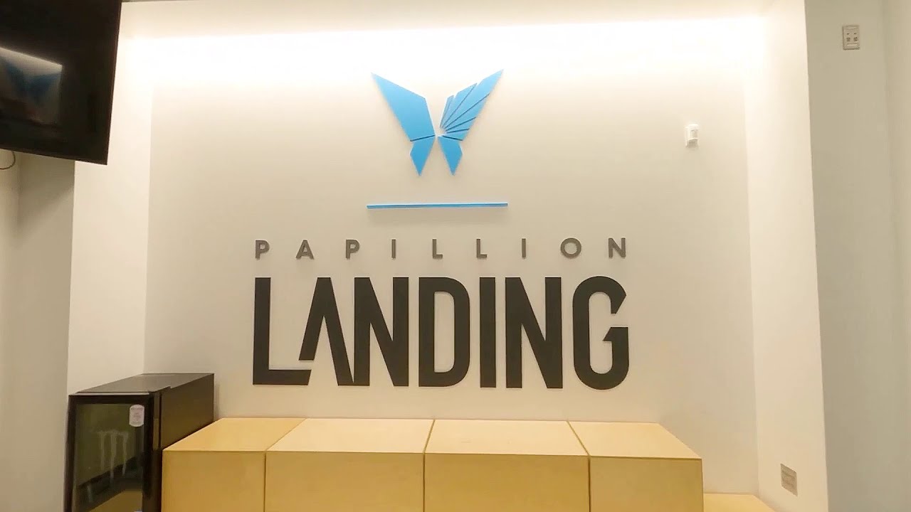 Papillion Landing Drone Tour
