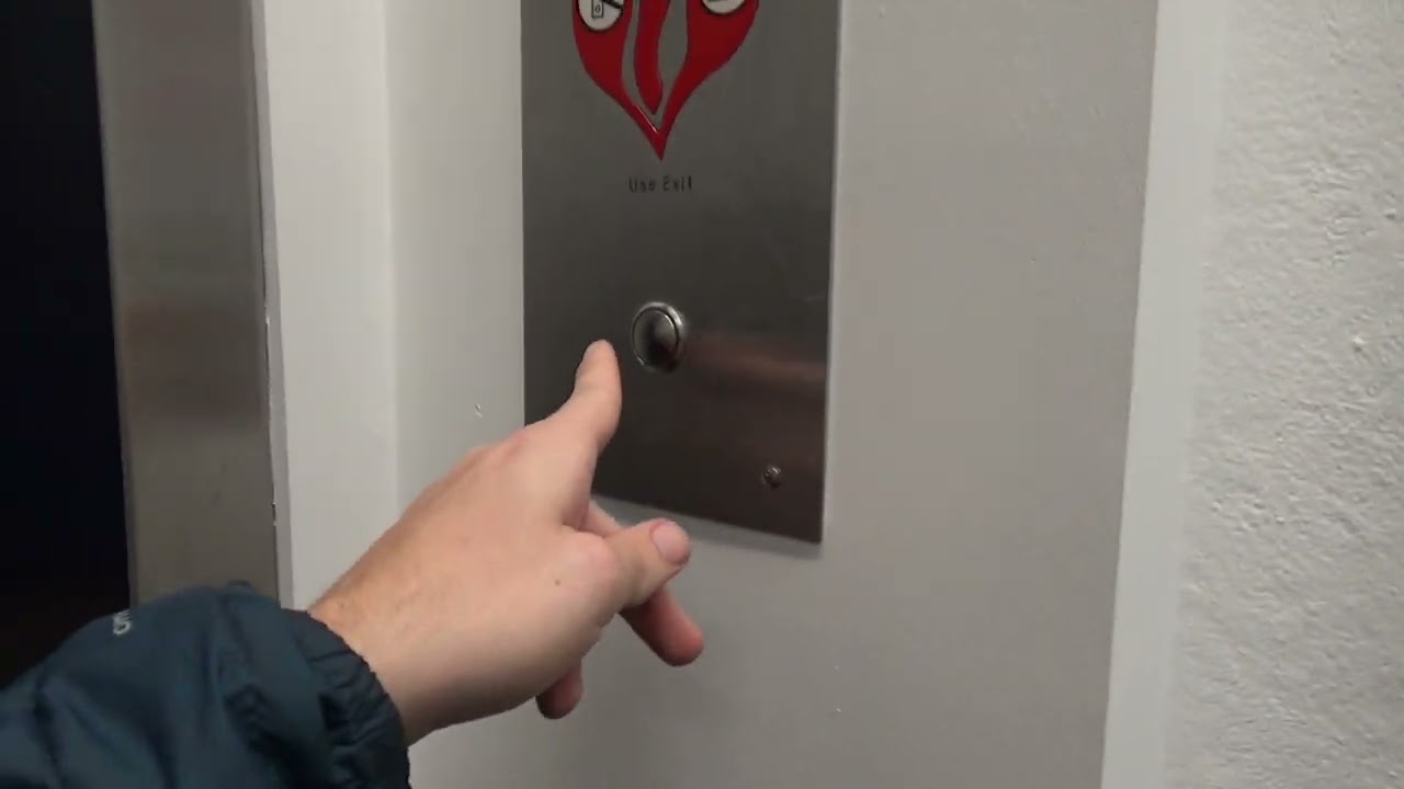 ThyssenKrupp Evolution 200 MRL Traction Elevator - 1st on Main - Carmel, IN