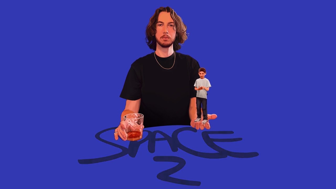 Marlon Craft - Human First (Official Audio)