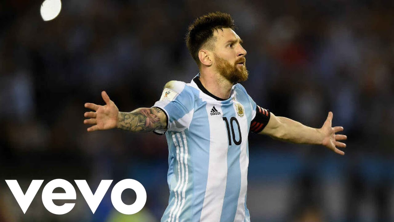 LA COPA  DE LA VIDA, QATAR FIFA WORLD CUP  (VIDEO OFFICIAL)