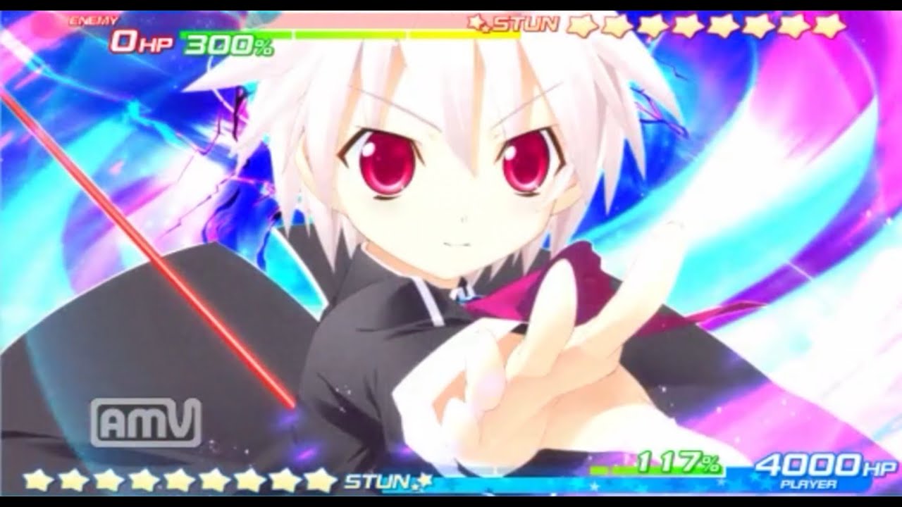 ティンクル☆くるせいだーす PSS 女神の祝福 HARD100万ダメージ