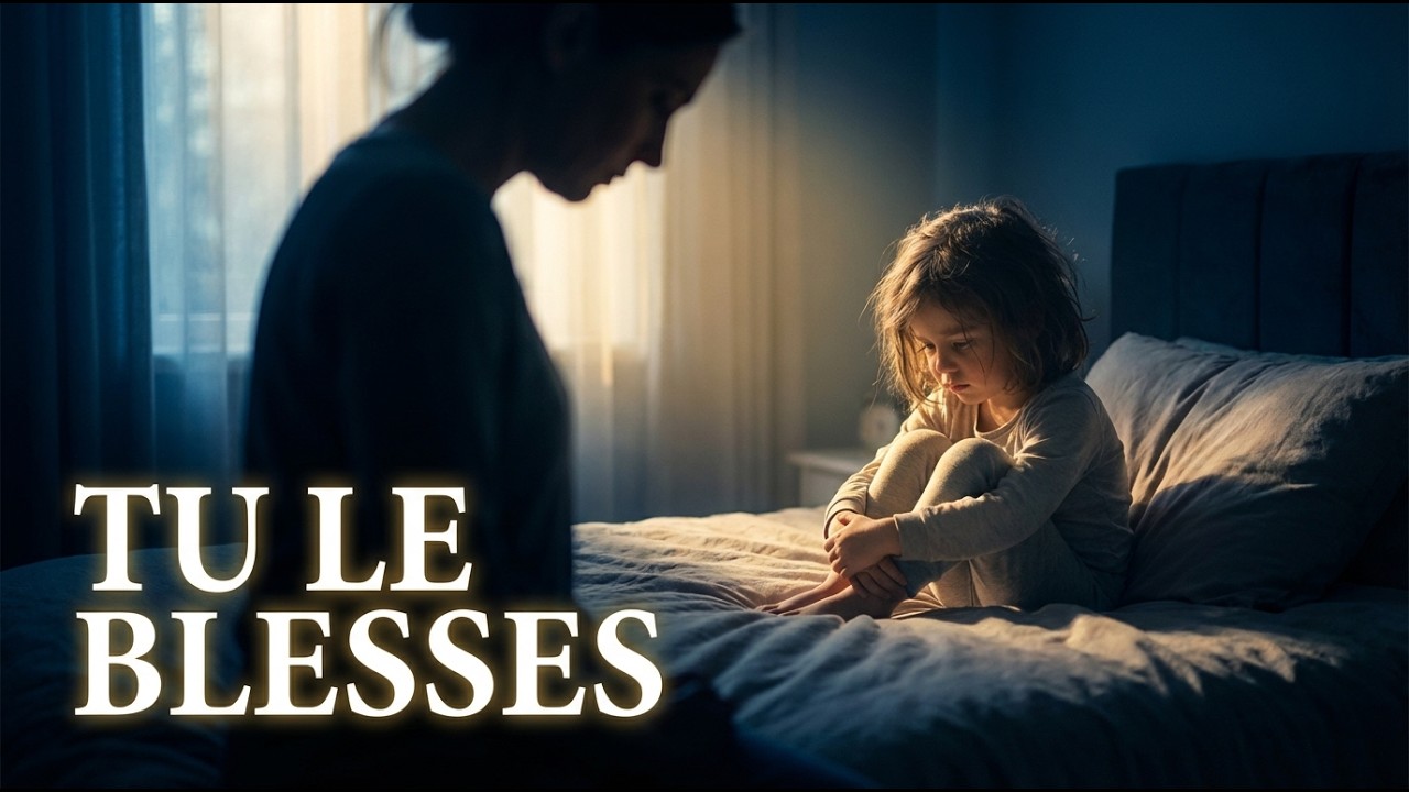 Quand l’amour blesse : 5 erreurs qui cassent l’estime de soi d’un enfant
