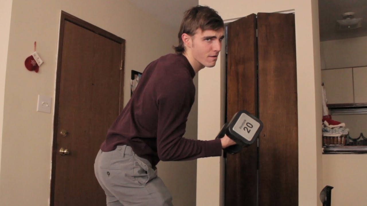 Muscle Busters (FND Dailies)