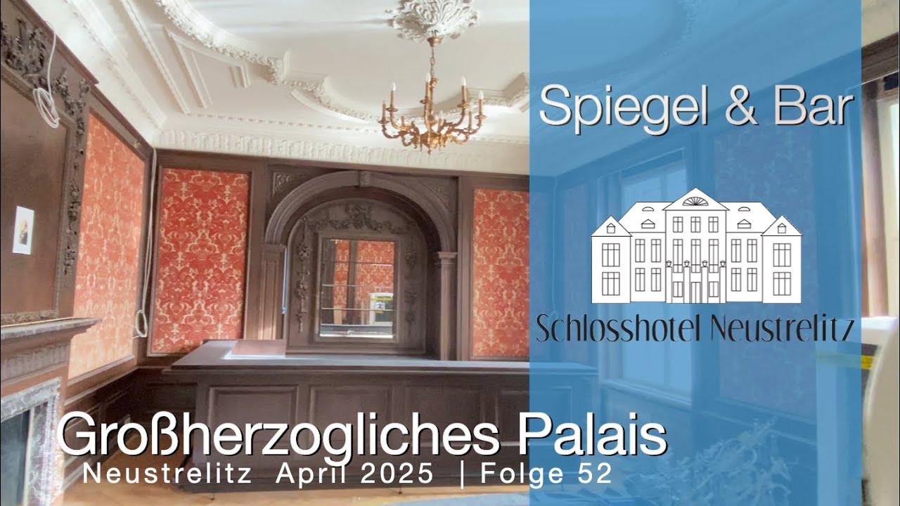 Spiegel & Bar
