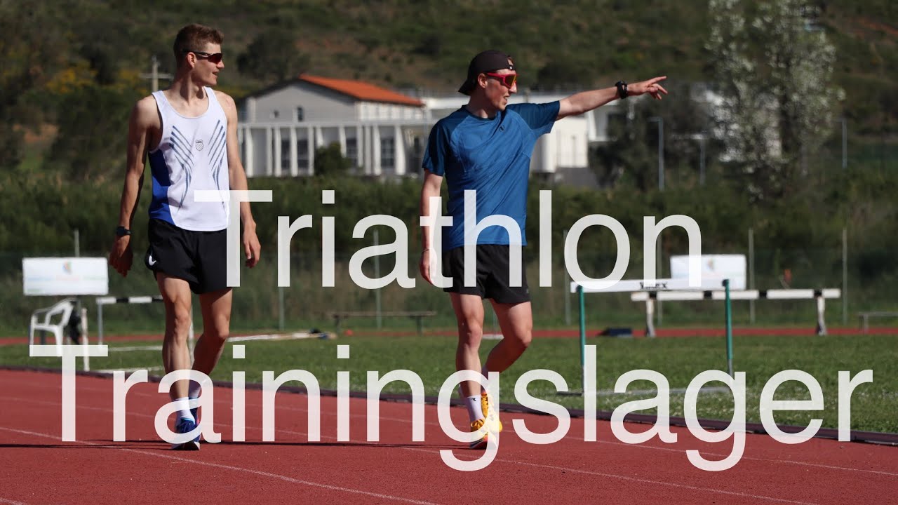 Triathlon Trainingslager 2022 | Italien  Toskana