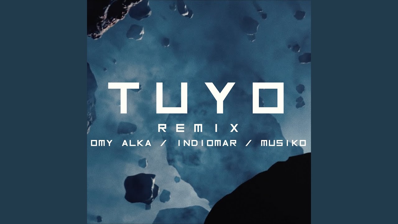 Tuyo (Remix)