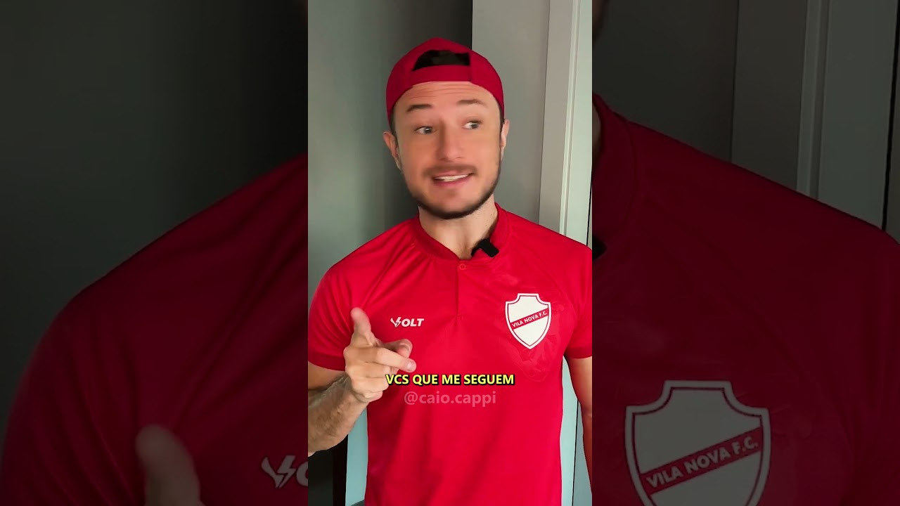 VILA NOVA &Eacute; O NOVO L&Iacute;DER DA S&Eacute;RIE B! #vilanova #vilanovafc #s&eacute;rieb