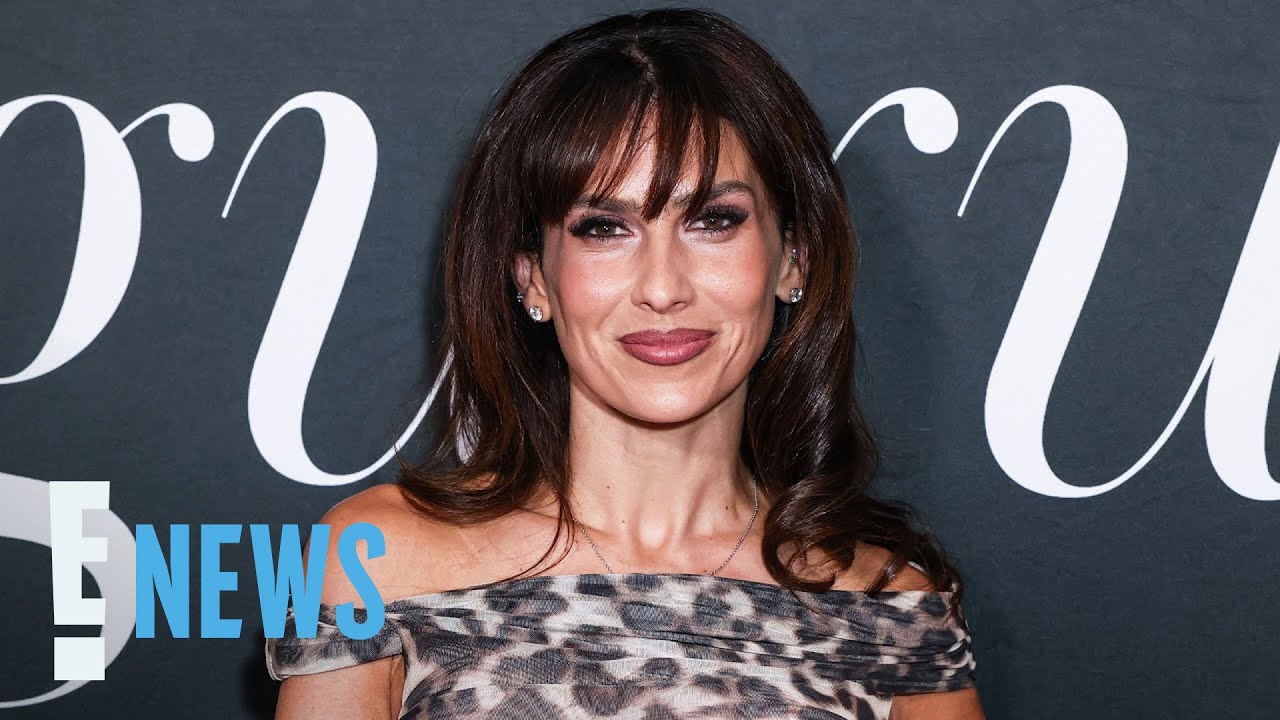Hilaria Baldwin Says She Was 