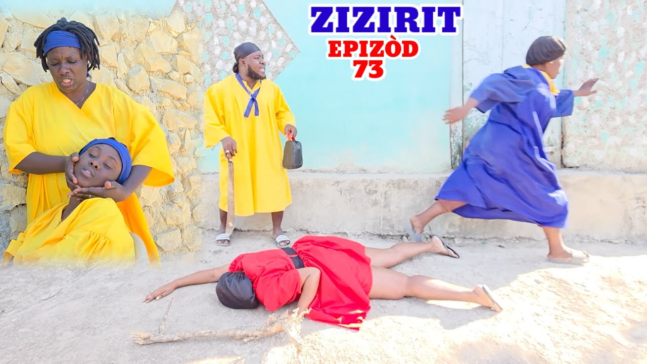 Zizirit epizod 73