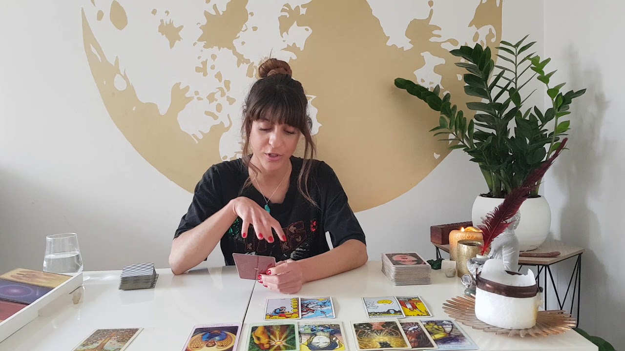ARIES - 'TOO MANY PEOPLE INVOLVED IN THIS?' 15-28TH February Love Tarot Reading