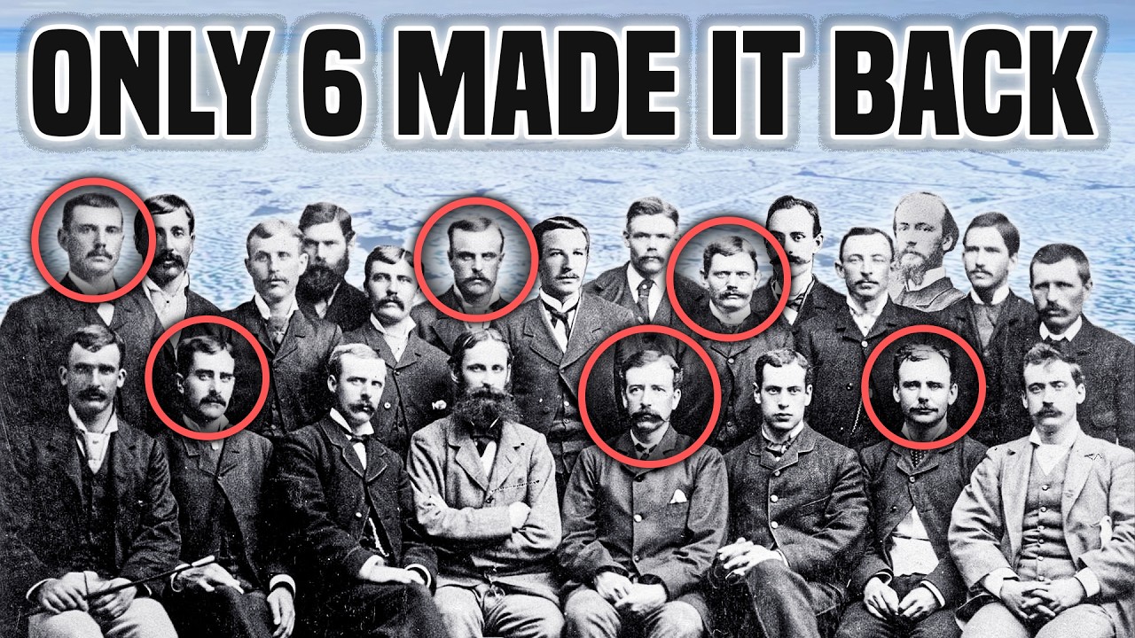 They Cheated Death. But Paid a Darker Price.