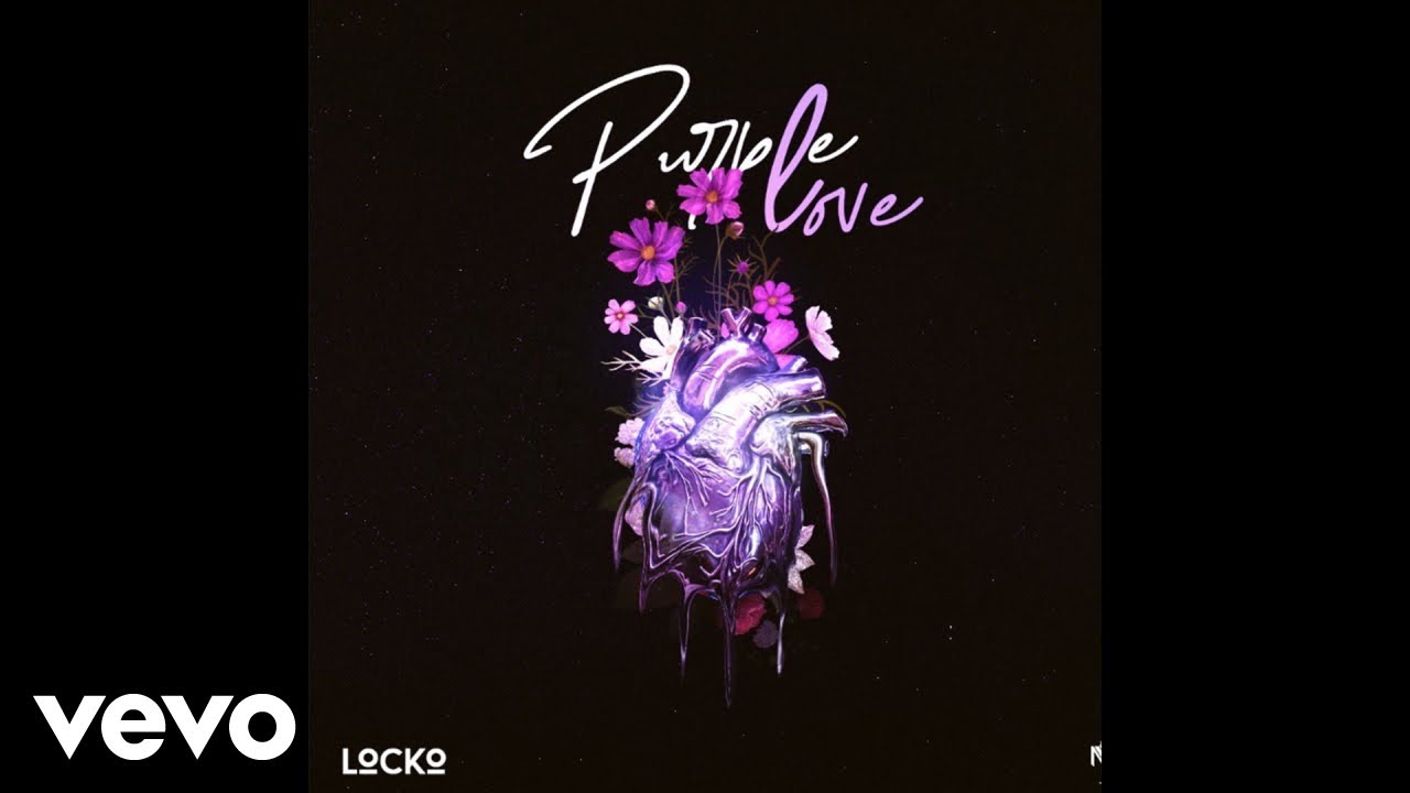 Locko - Commander (Audio)