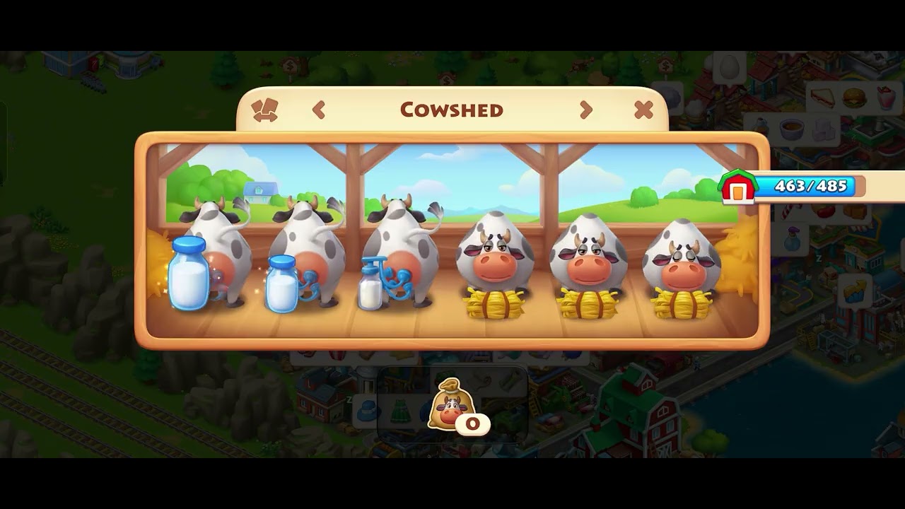 Township Studios gameplay Make New York City 
