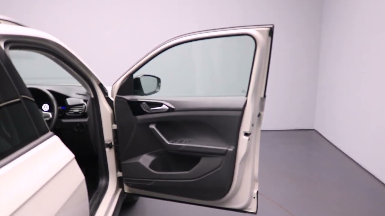 VOLKSWAGEN T-CROSS | VN73UNB