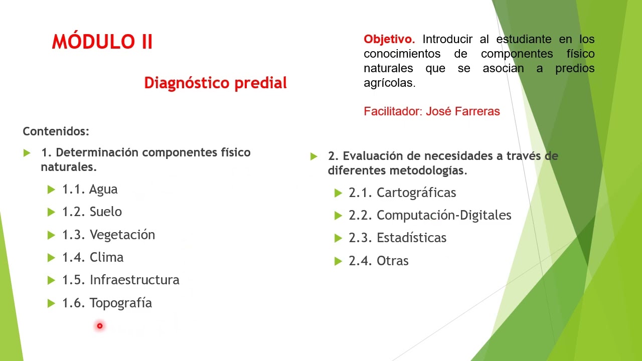 PROGRAMA DIPLOMADO DISEñO PREDIAL ACAV 2026