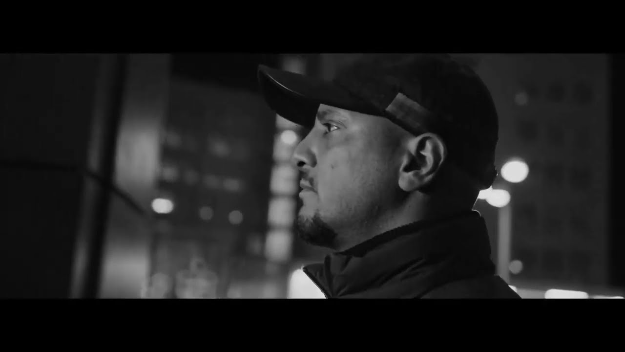 ALPA GUN x AZAD - GEBROCHEN (prod. Yeno x Cayk92)
