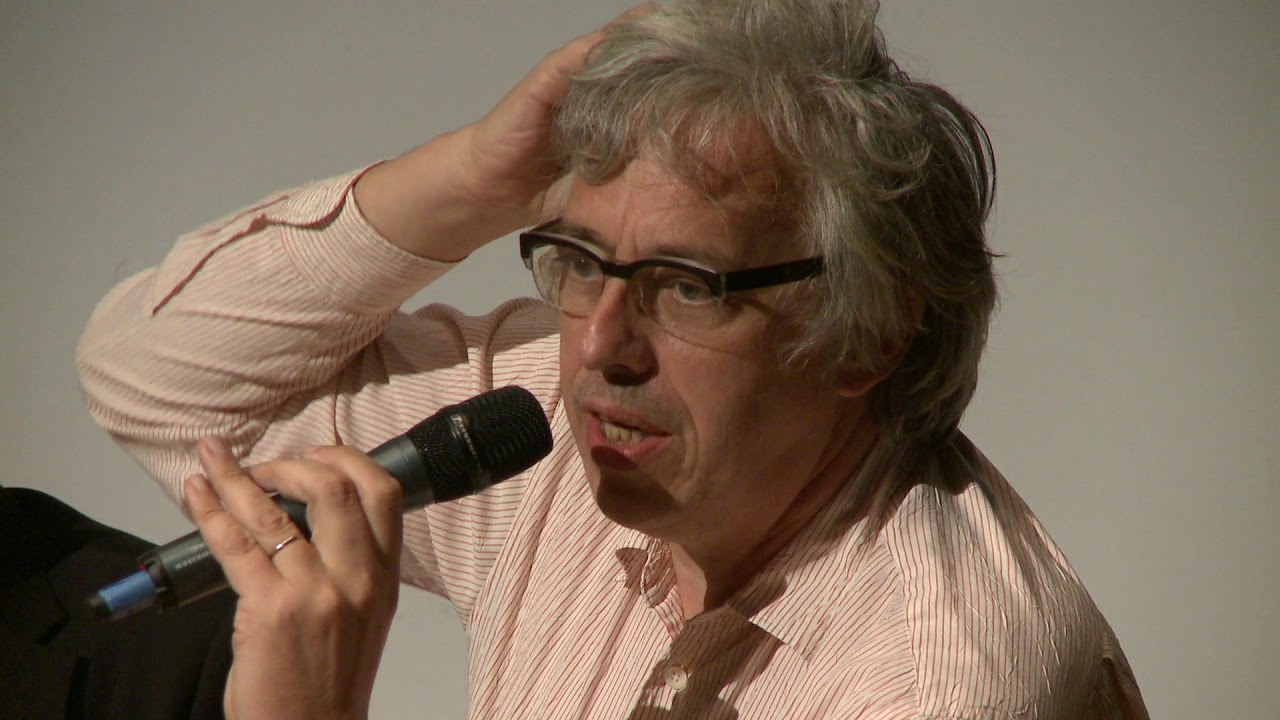 Panel discussion