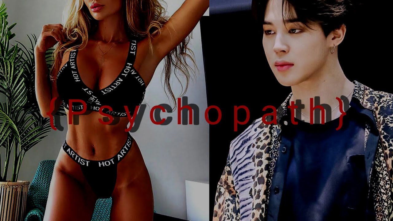 FF FR Jimin {Psychopath} Fin
