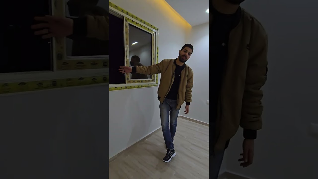 شقة ناصية لقطة 170م بتشطيب كامل وتقاطع شارع رئيسي📞 للاستفسار: 01066825950
