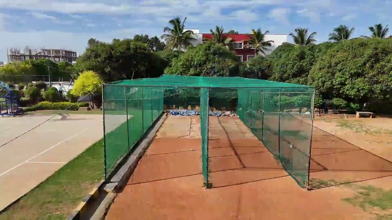 World Class Infrastructure - Greenfield Public School#school#northbangalore#worldclassstandardschool