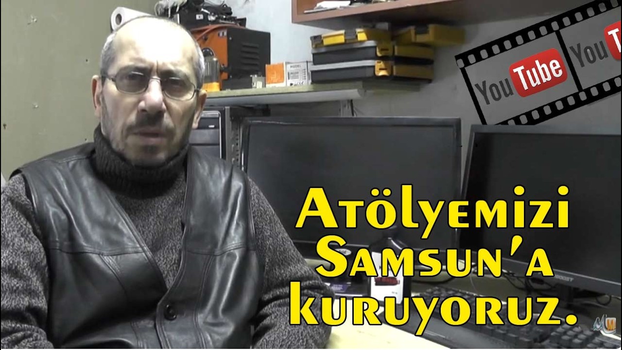 Isı Boyası imalatımız artık Samsun'dan devam edecek.