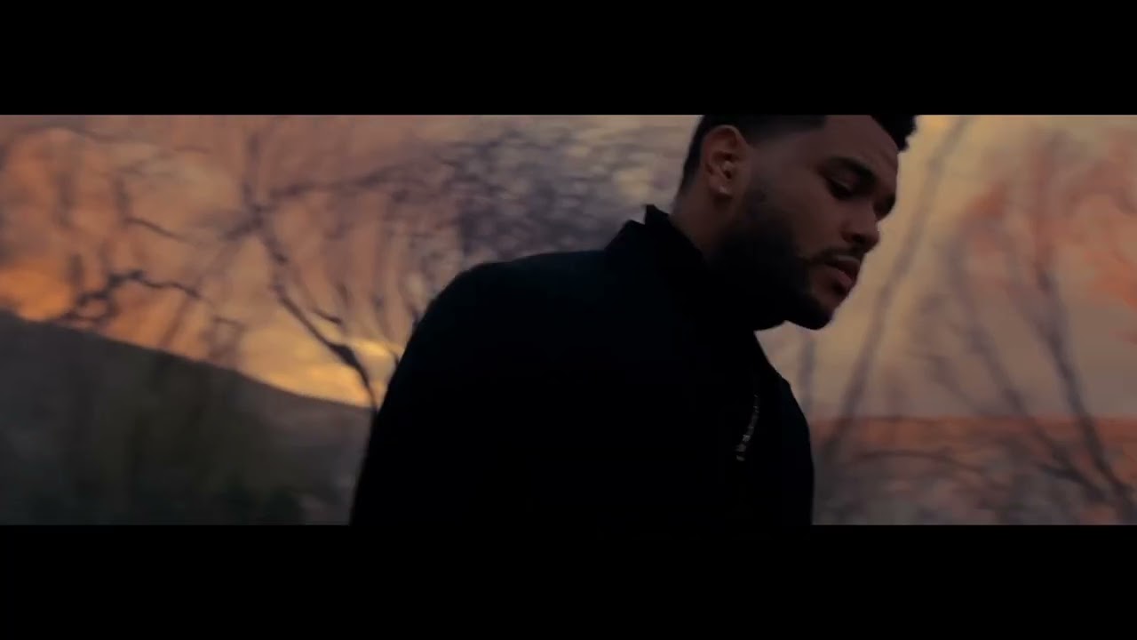 (FREE FOR PROFIT) The Weeknd Type Beat - My Dear, Melancholy