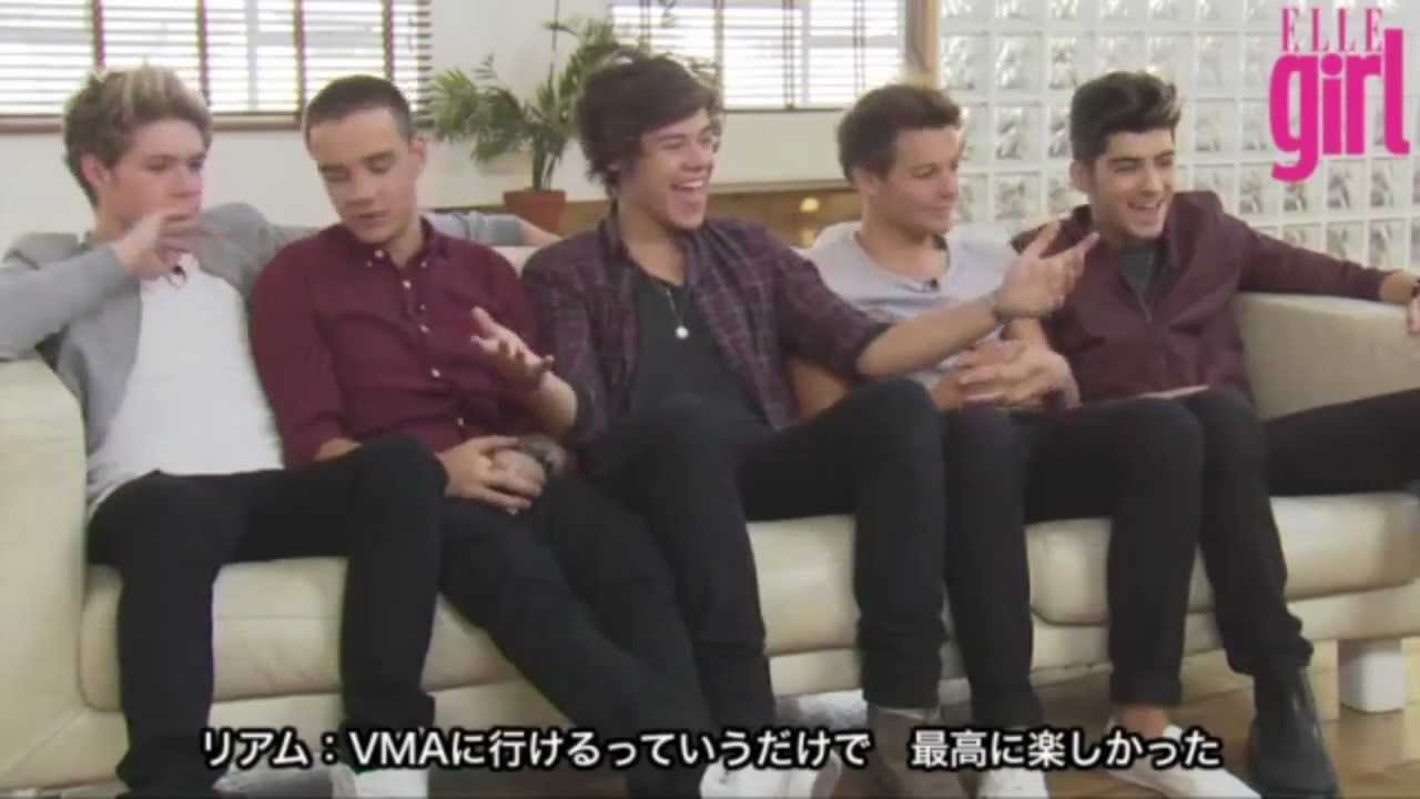 #1DinJapan Random Moments Part 41