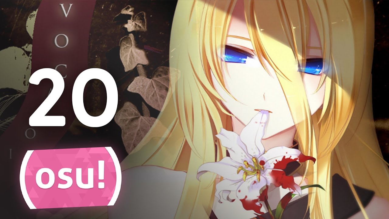 Давайте поиграем в osu! Эпизод 20: «Альтернативные карты»