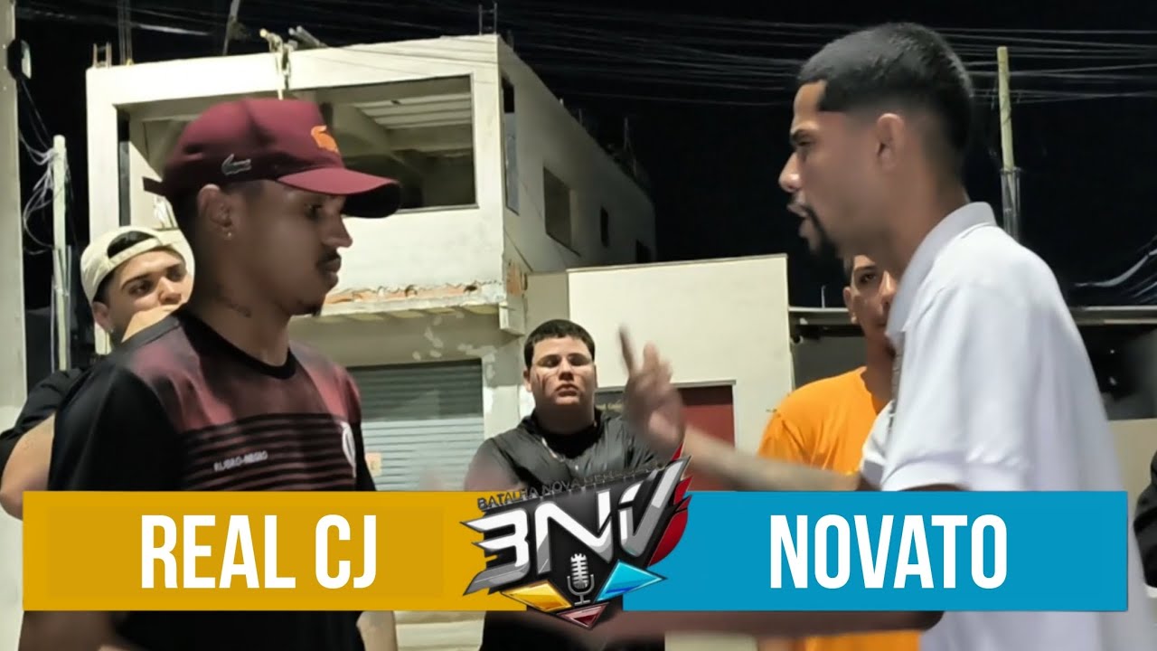 REAL CJ X NOVATO | 1 FASE | BNV023