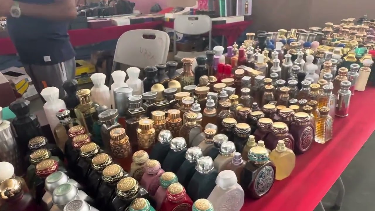 Friday market ￼ Kuwait #fridaymarket
