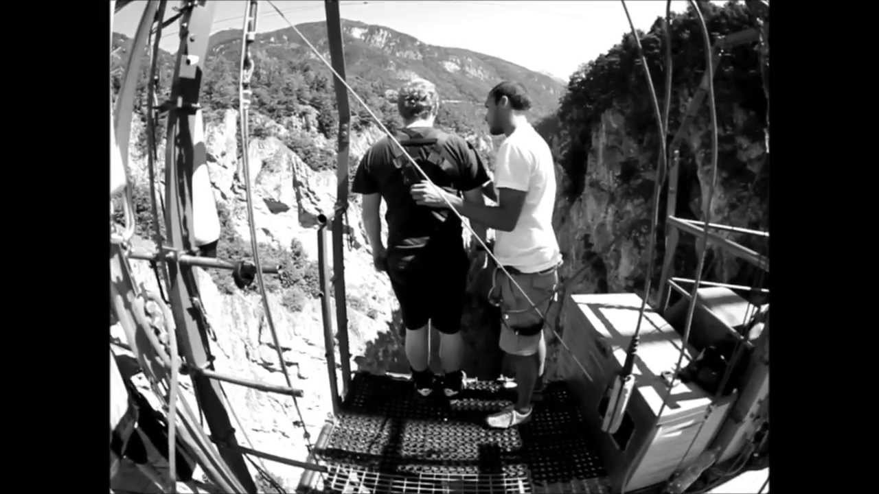 Bungy Jump Niouc