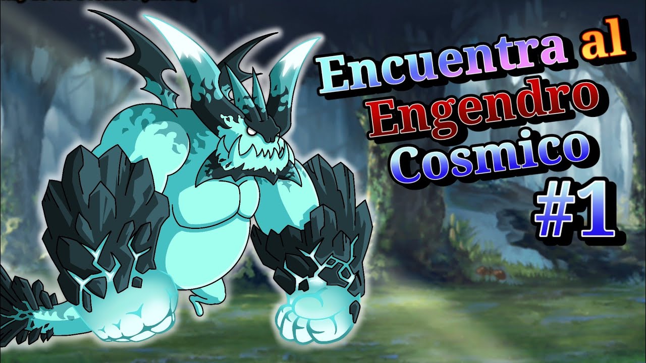The Battle Cats - Encuentra al Engendro Cósmico (Parte 1)