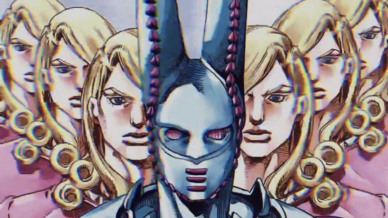 funny valentine PRINCE OF DARKNESS EDİT