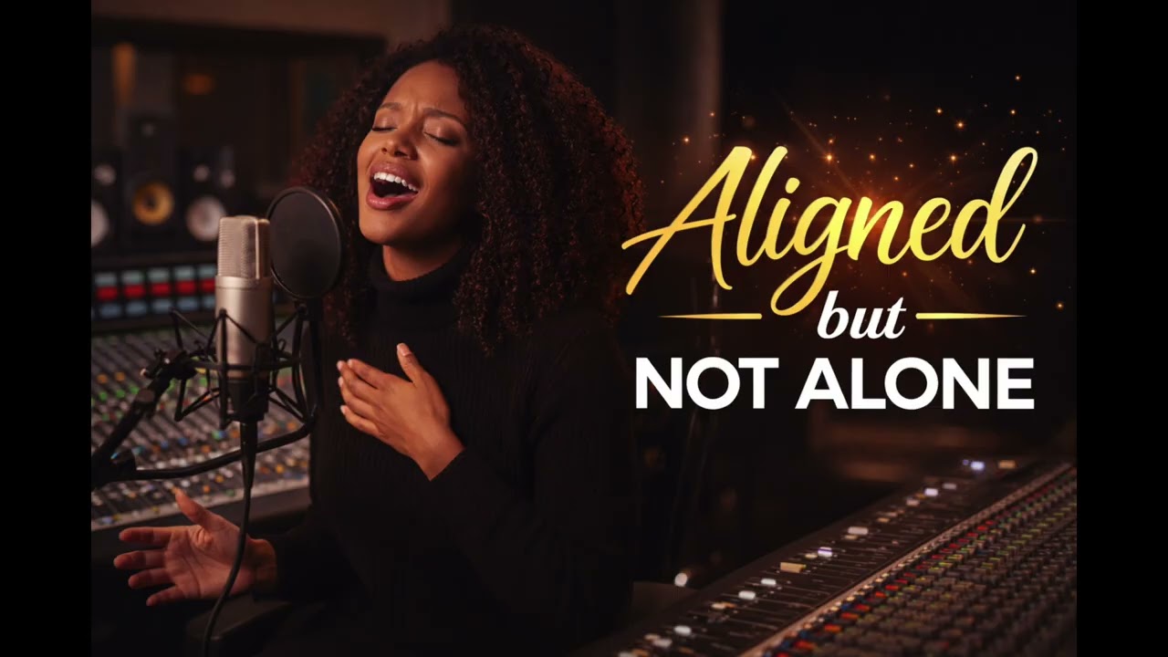 Aligned But Not Alone