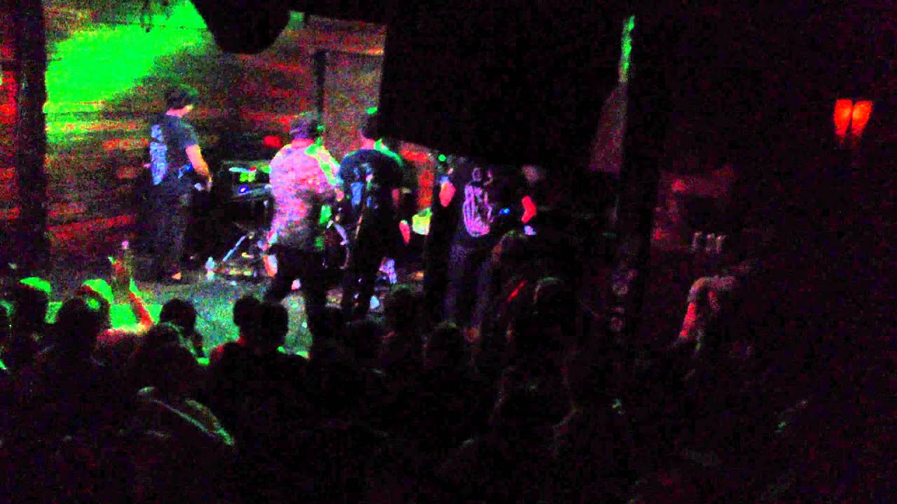 Reflections Live Full Set 2014 Backbooth @ Orlando, Florida 02/13/14 HD