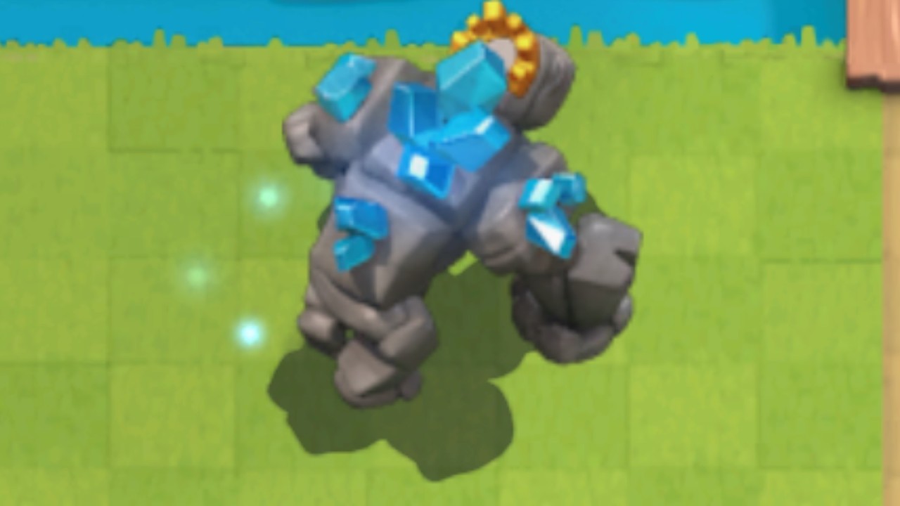 2.5 SNEAKY GOLEM CYCLE