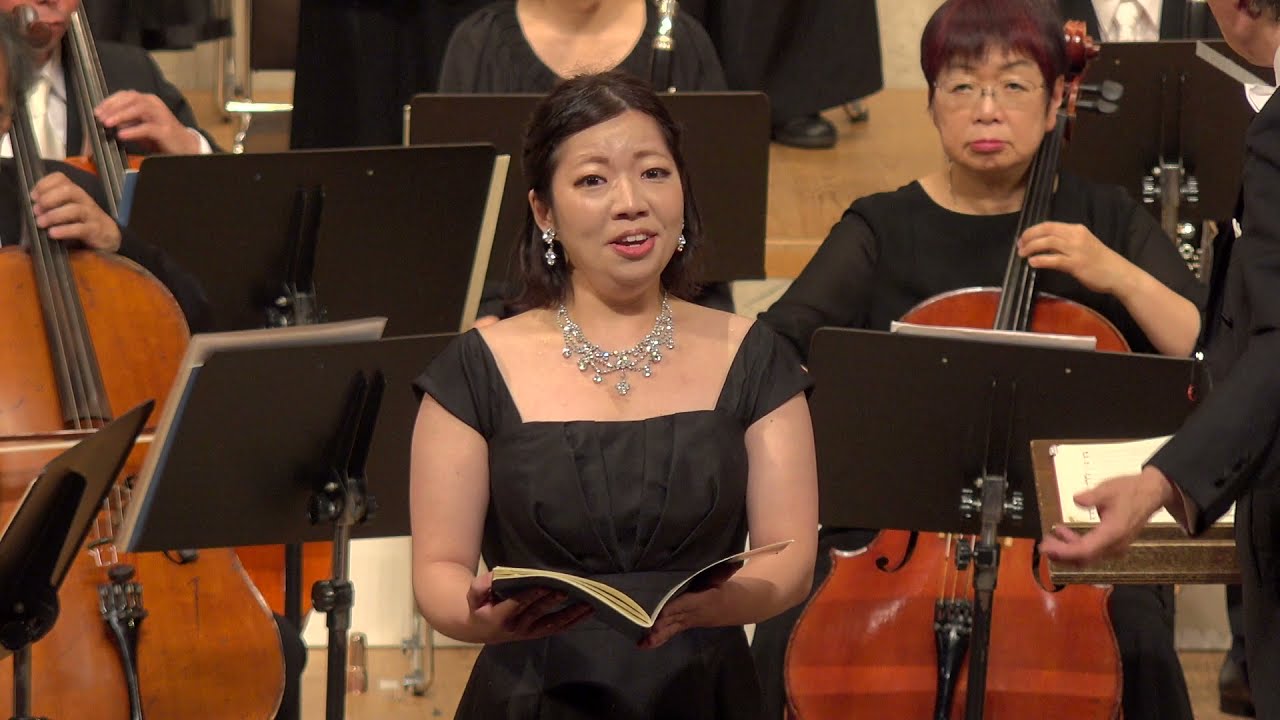 Mozart: Requiem Chikara IMAMURA-Filharmonia TAMA
