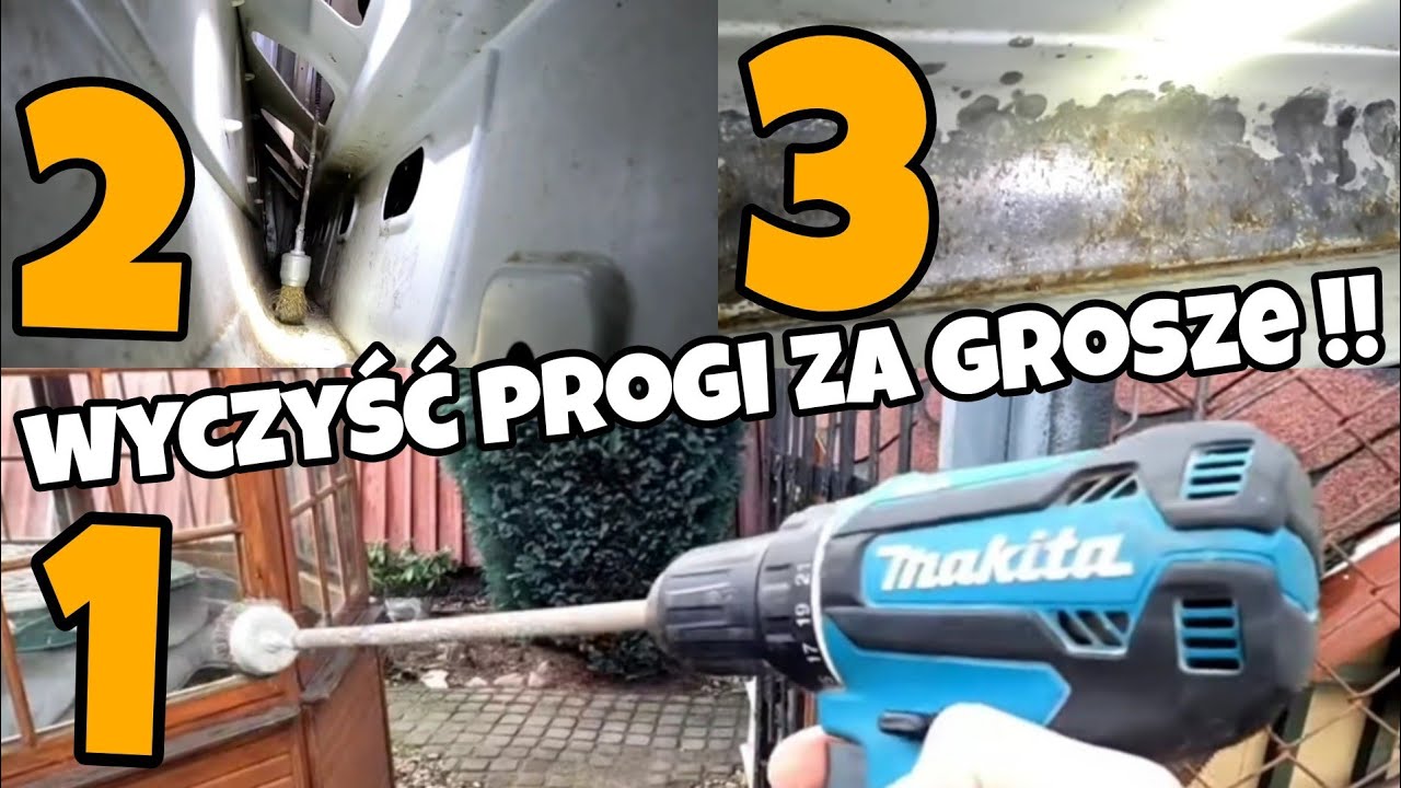 Buduję kampera w dwa miesiące ! cz.7/35