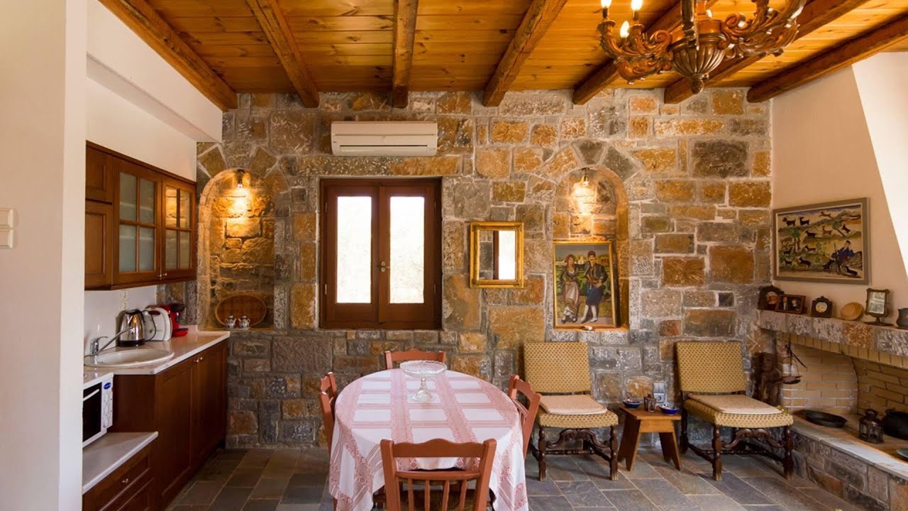 Athena Villas Olive Grove & Estate, Hersonissos, Greece | Travel With Navya