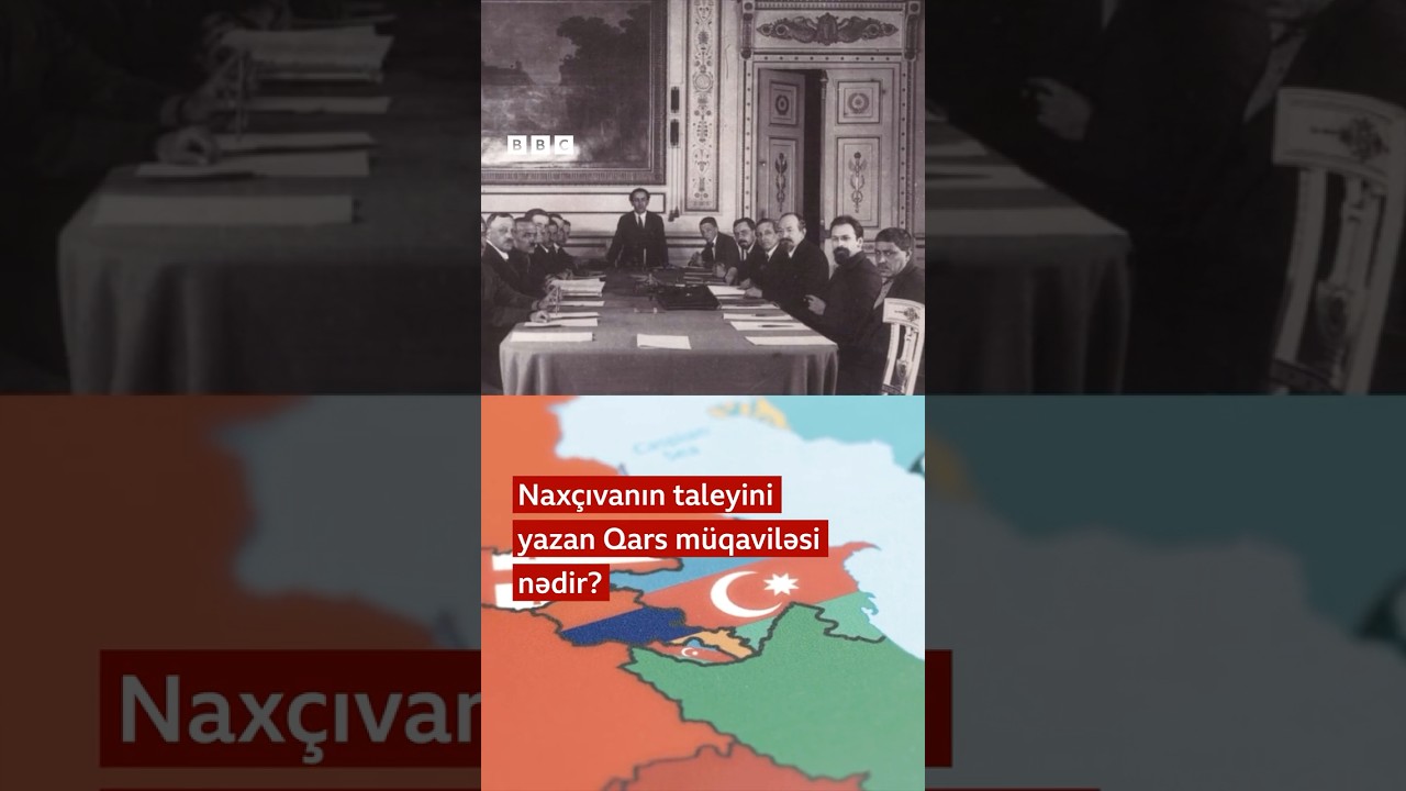 Nax&ccedil;ıvanın taleyini yazan Qars m&uuml;qaviləsi nədir?