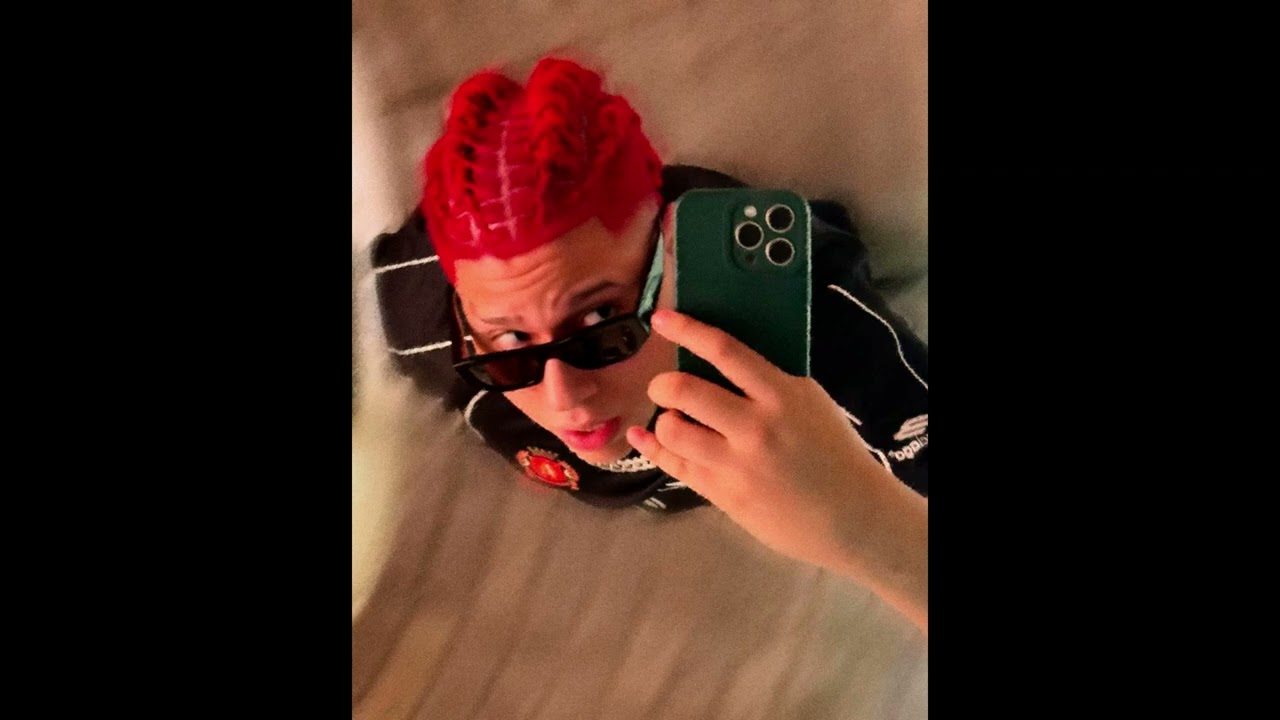 (FREE) Veigh x Teto x Wiu Type Beat ~ Reggaeton ~ 