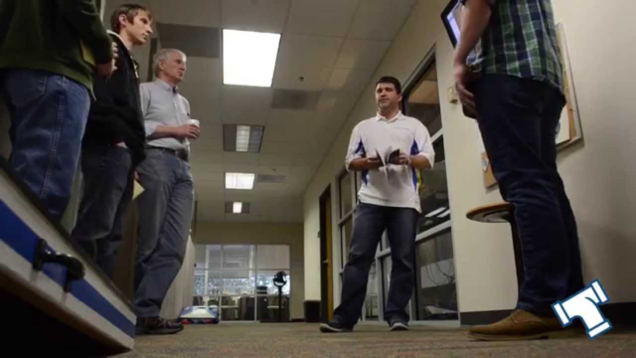 Effective Meetings | Daily Stand Up Meetings | Website Pipeline