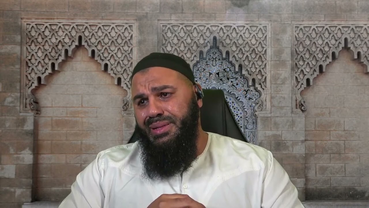 Abul Baraa - Frauen in Palästina bringen uns bei, was der richtige Glaube ist!