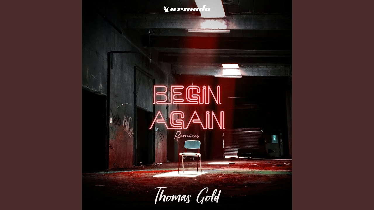 Begin Again (Kosling Remix)