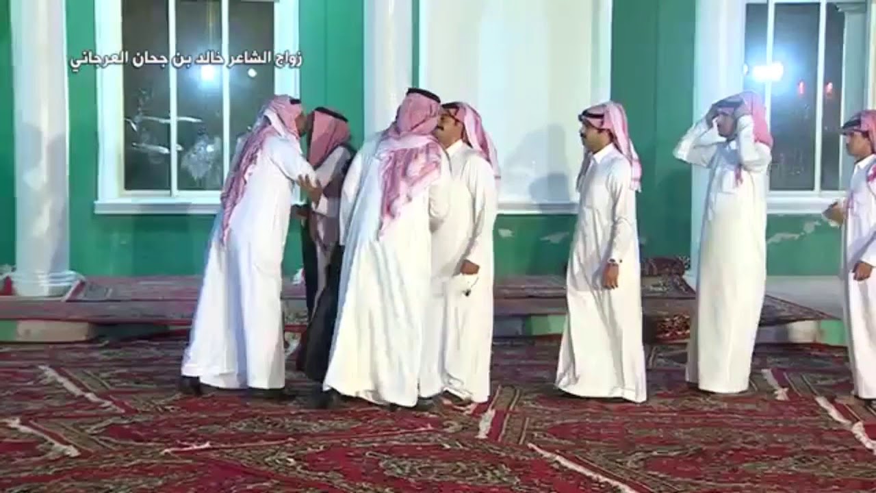 حفل زواج الشاعر : خالد بن ناصر بن جحان ال مطره العرجاني يسعدنا متابعتكم على سناب X100X200